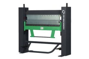 Kantmaskiner HM HS 2A 3SH och HS 3S 3SH