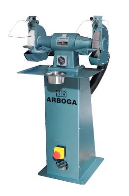 Pelarslipmaskin Arboga E 308 / EP308/KU-8