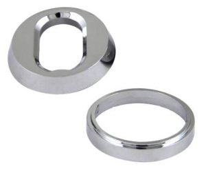 Cylinderring universal utsida MILLERS
