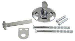 Cylindervred MILLERS