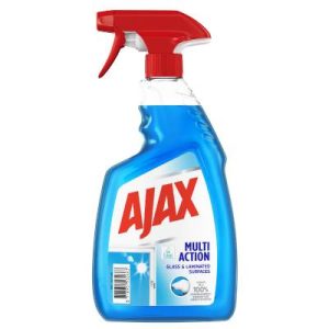 Glasputsmedel Triple Action Ajax