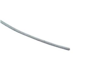 Wire PVC-belagd MILLERS