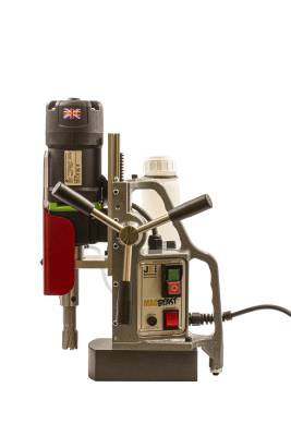 Magnetborrmaskin Magbeast HM40EX
