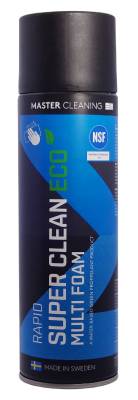 Master Rapid Super Foam Eco Spray Master