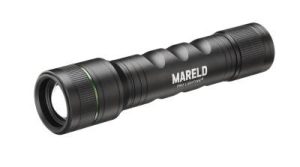 Ficklampa Nimbus 1200 RE  Mareld