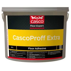 CascoProff Extra golvlim