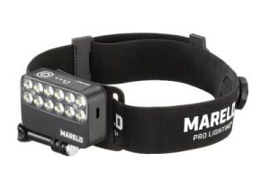 Pannlampa Tellus 1000 RE Mareld