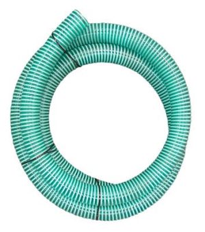 Sugslang: 1” x 4 meter AL-KO