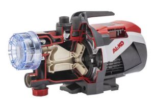 Hydrofor HWA 3600 AL-KO