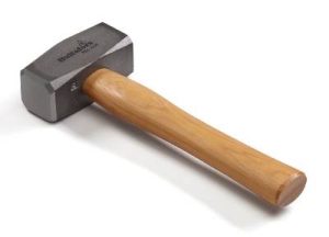 Mejselhammare Hultafors MH