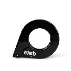 Tejphållare päronformad handhållare ETAB 122380 38 MM