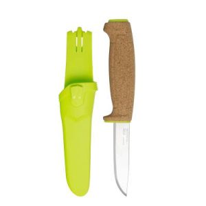 Flytande Morakniv, limegrön