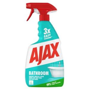 Allrengöringsmedel Badrum Ajax