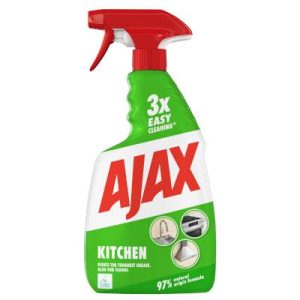Allrengöringsmedel Kök Ajax