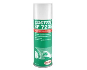 Broms-/industrirengöring Loctite 7235