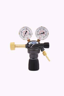 N2-regualtor Linde Procontrol