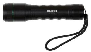 Ficklampa Nimbus 500 Mareld