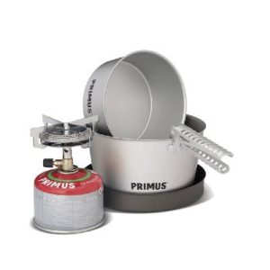 Campingkök set Primus Mimer II