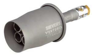 Brännare Sievert Pro Venturix C60