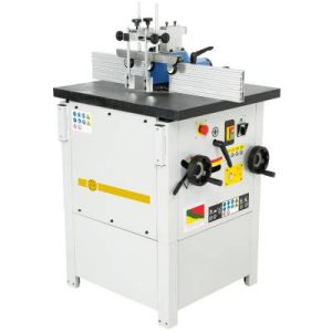 Fräsmaskin Luna BSM 40