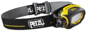 Pannlampa Petzl Pixa 1 Atex