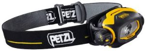 Pannlampa Petzl Pixa 2 Atex