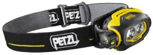 Pannlampa Petzl Pixa 3 Atex