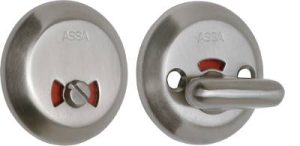 Toalettbehör ASSA 8265RF