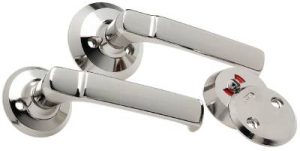 Toalettbehör ASSA 9565 T