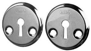 Nyckelskylt FAS 22M