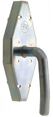 Portregel Fix 560/13