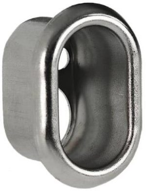 Cylinderskylt ASSA 507, 707
