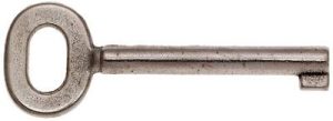 Uppreglingsnyckel ASSA 41875, 562