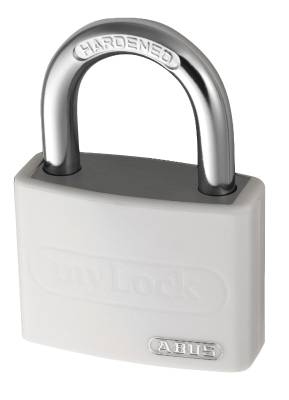 Hänglås ABUS T65AL/40