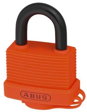 Hänglås ABUS 70AL/45