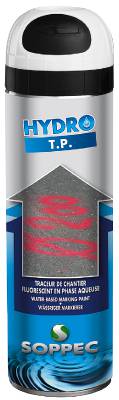Märkfärg Soppec Hydro TP Fluorescerande