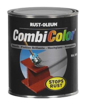 Rostskyddsfärg Rust-Oleum CombiColor 2=1