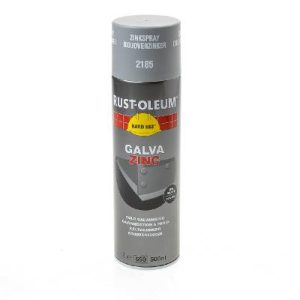 Kallgalv Rust-Oleum Galva Zink 2185, 1085