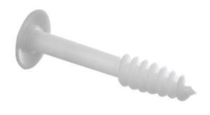 Cellplastskruv ISO