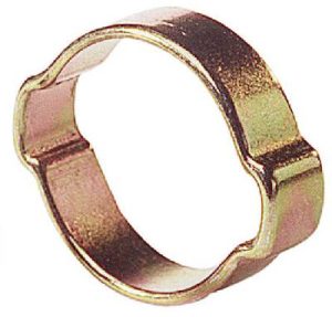 Öronklämma ABA Standard S10