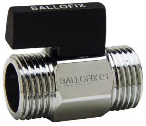 Kulventil 3071 GB Grunda