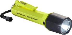 Stavlampa SabreLite LED 2010 Z0