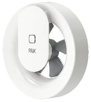Badrumsfläkt PAX Calima