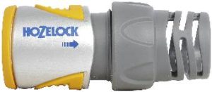 Snabbkoppling Pro 3/4 tum Metall Hozelock