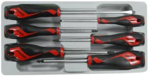 Skruvmejselsats Teng Tools MD906N