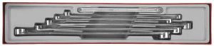11 delars Ringnyckelsats Teng Tools TTXFL06