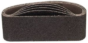 Slipband för trä- och metallslipning Norton Metalite R230