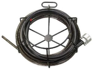 Spiralsats till Avloppsrensare Ridgid A 30