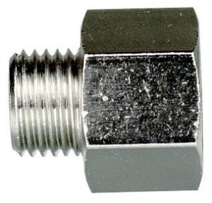 Övergångsnippel