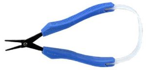 Flacktång, handikappvänlig. Stirex P-20 B / P-1 B
